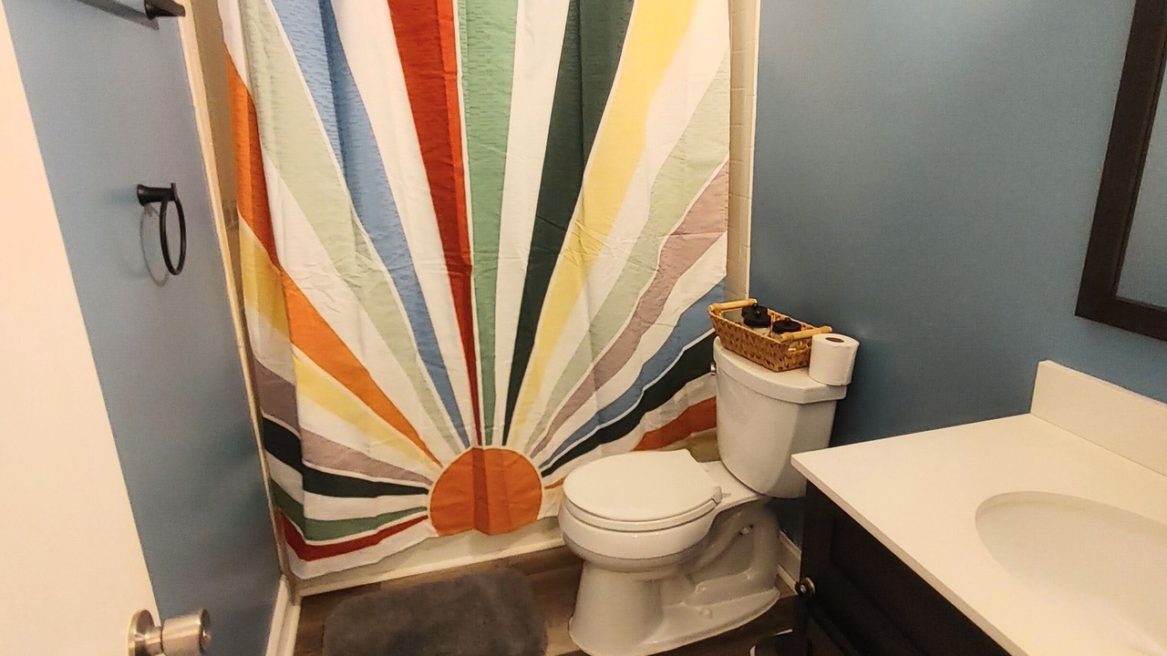 Photo of Bathroom in Greensboro