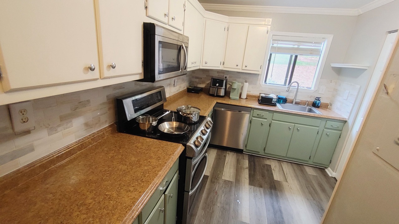 Photo of Kitchen in Greensboro