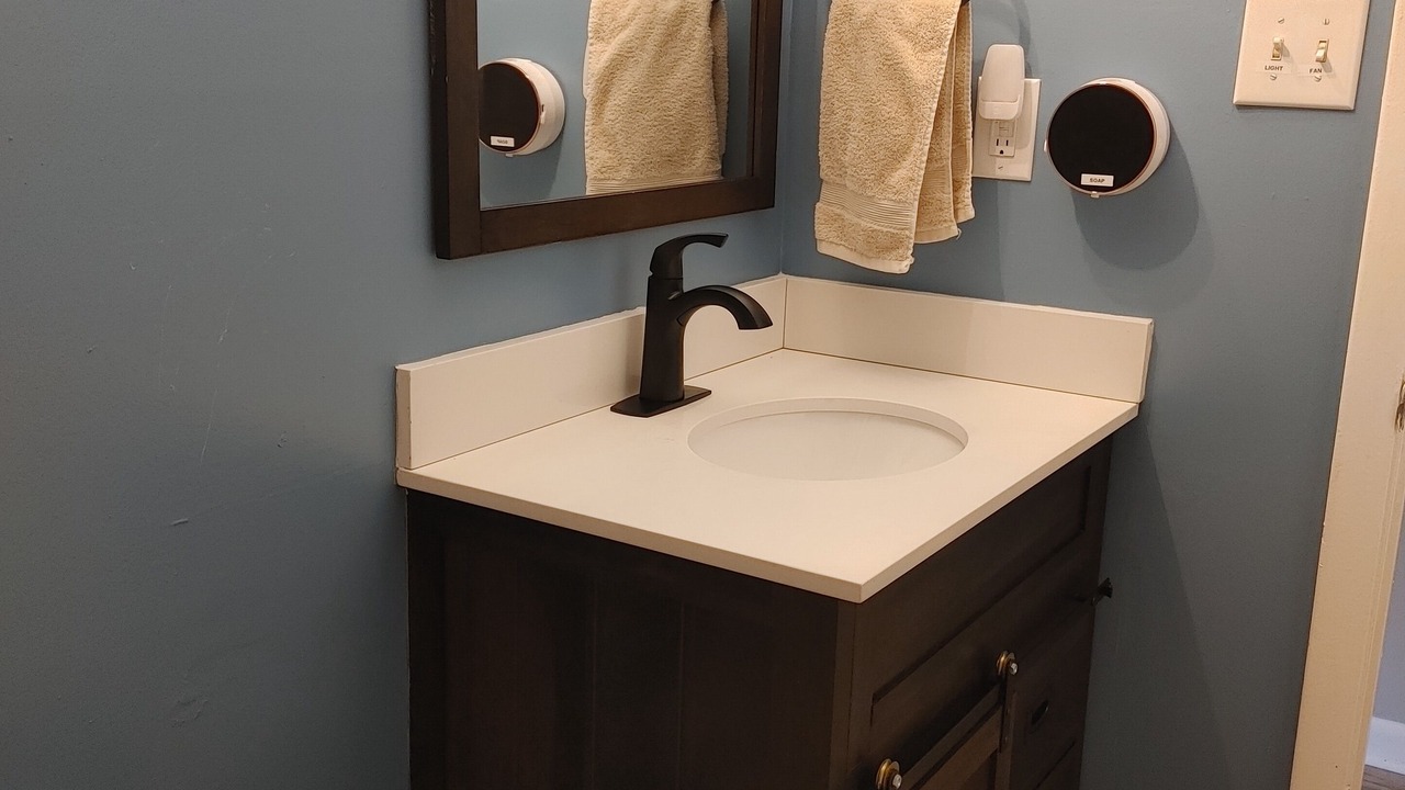 Photo of Bathroom in Greensboro