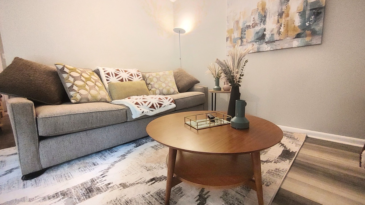 Photo of Livingroom in Greensboro