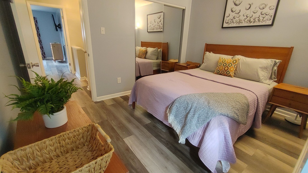 Photo of Bedroom in Greensboro
