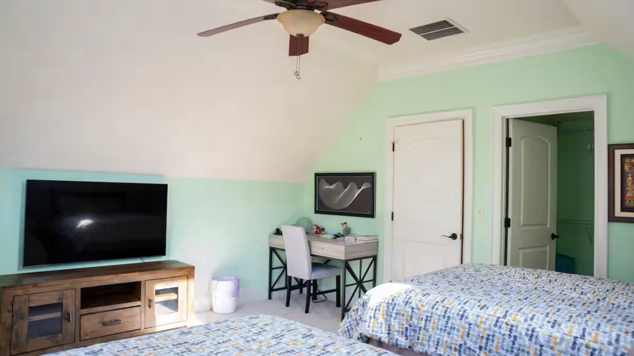 Photo of Bedroom in Greensboro