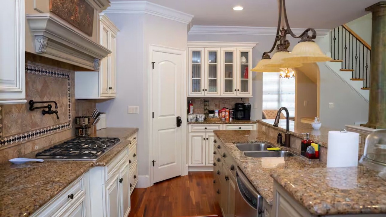 Photo of Kitchen in Greensboro