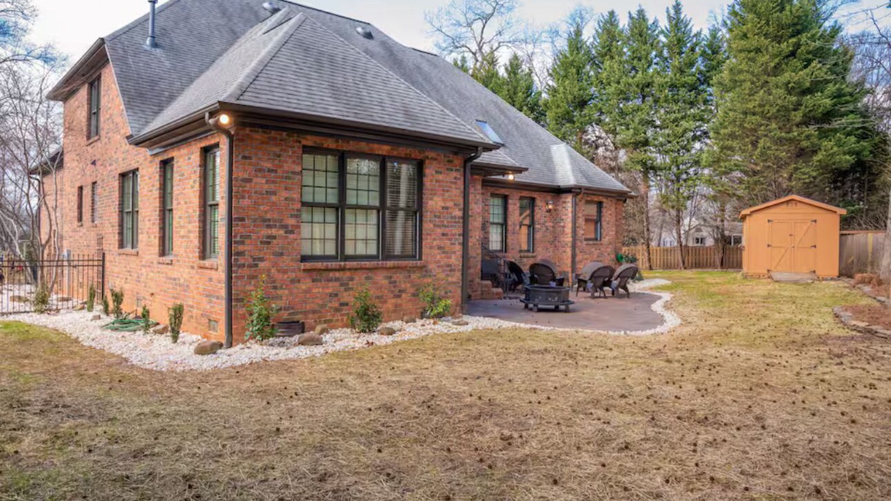 Photo of Outdoor in Greensboro