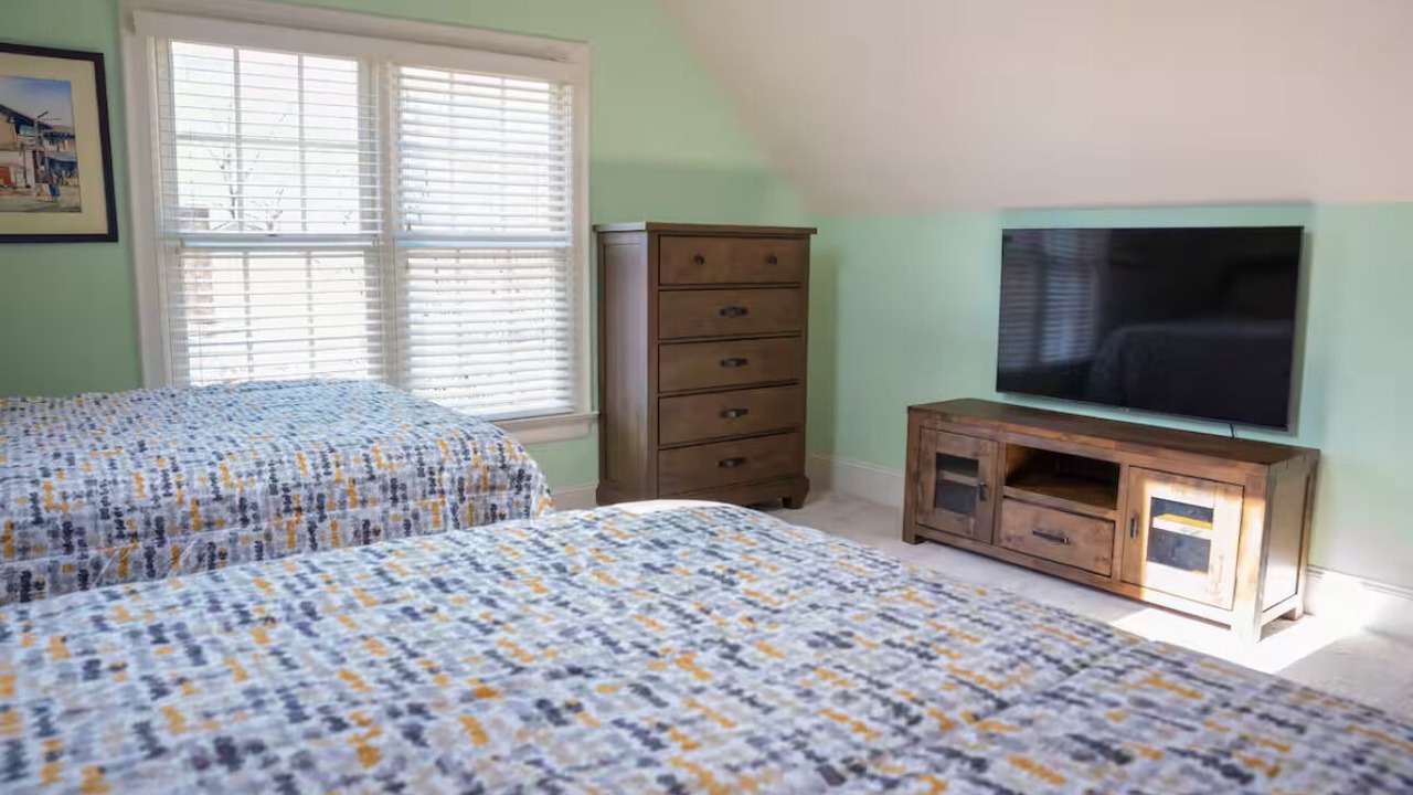Photo of Bedroom in Greensboro