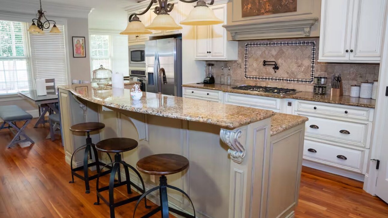 Photo of Kitchen in Greensboro