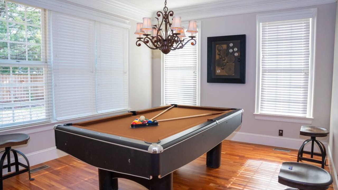Photo of Bedroom in Greensboro
