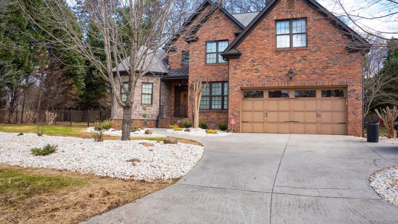 Photo of Outdoor in Greensboro