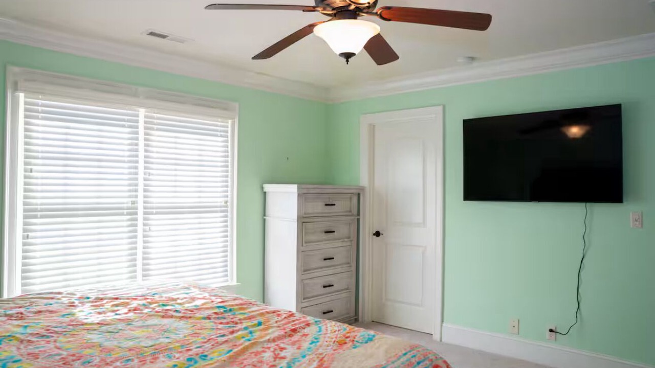 Photo of Bedroom in Greensboro