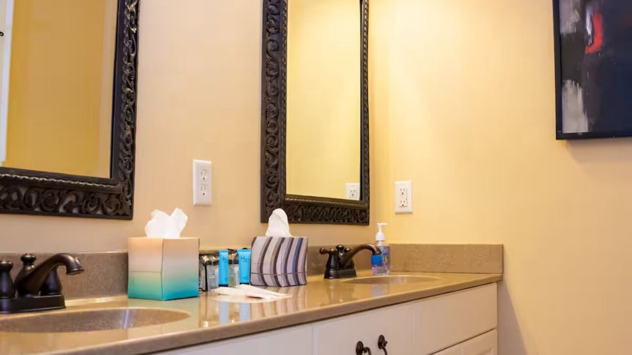 Photo of Bathroom in Greensboro