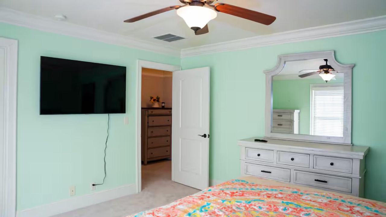 Photo of Bedroom in Greensboro