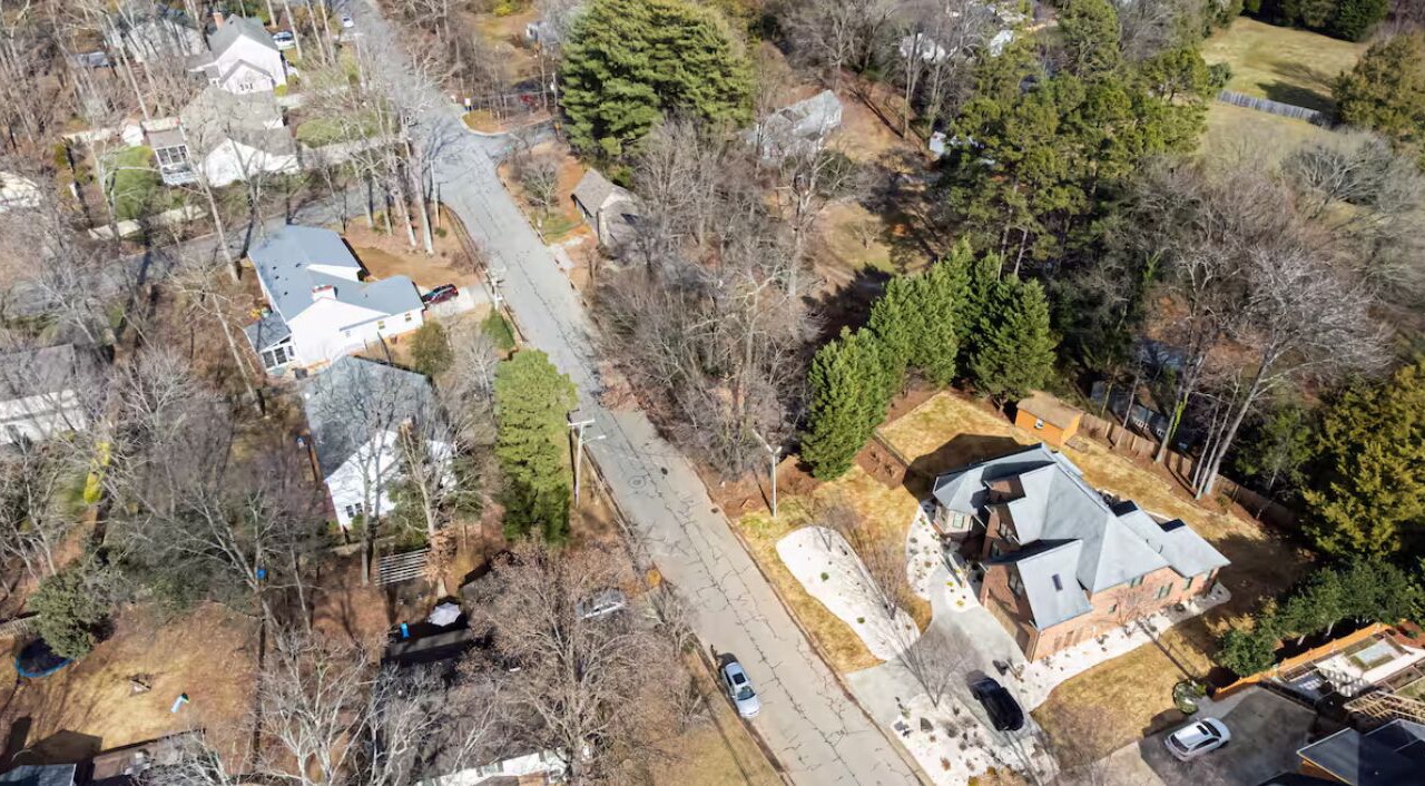 Photo of Outdoor in Greensboro