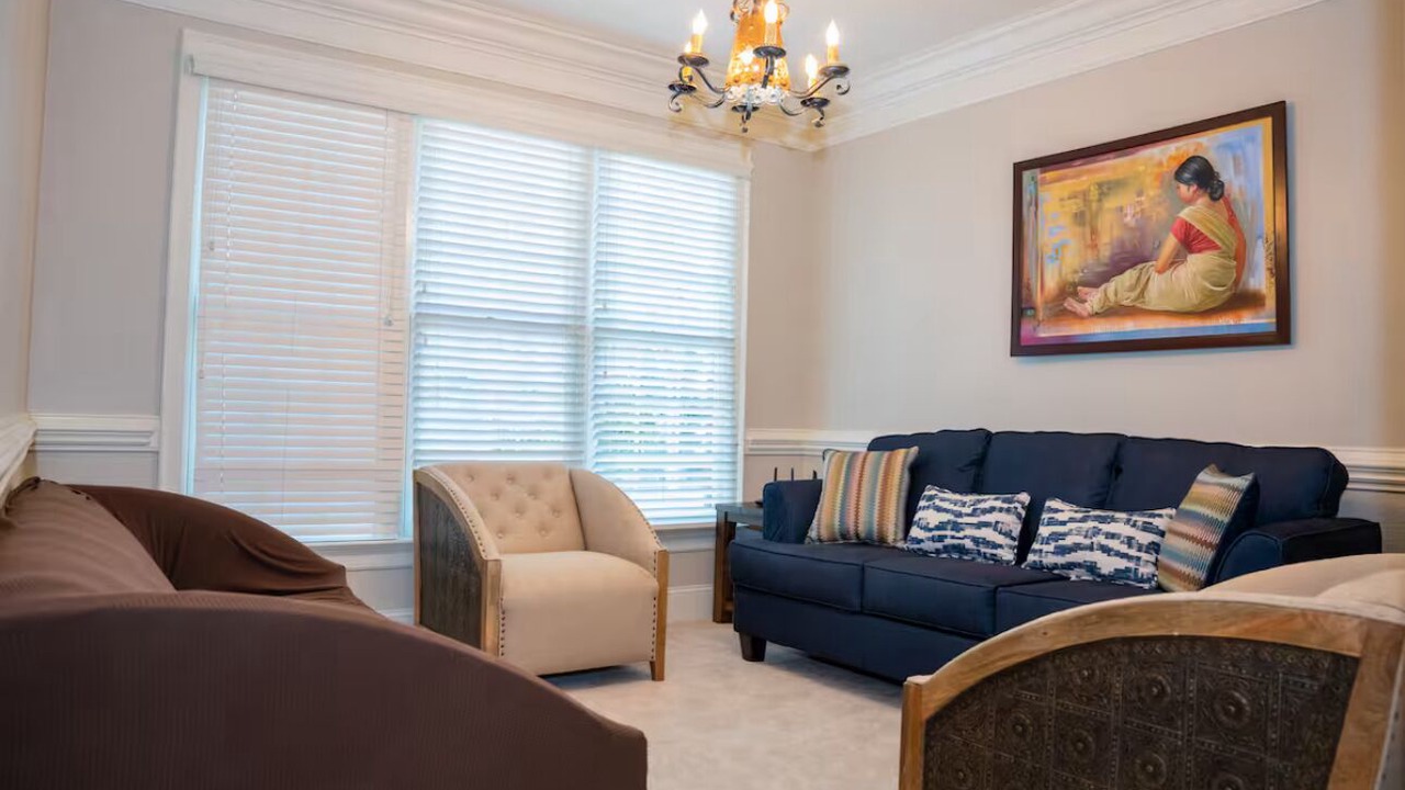 Photo of Livingroom in Greensboro