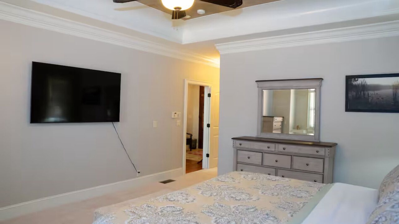 Photo of Bedroom in Greensboro