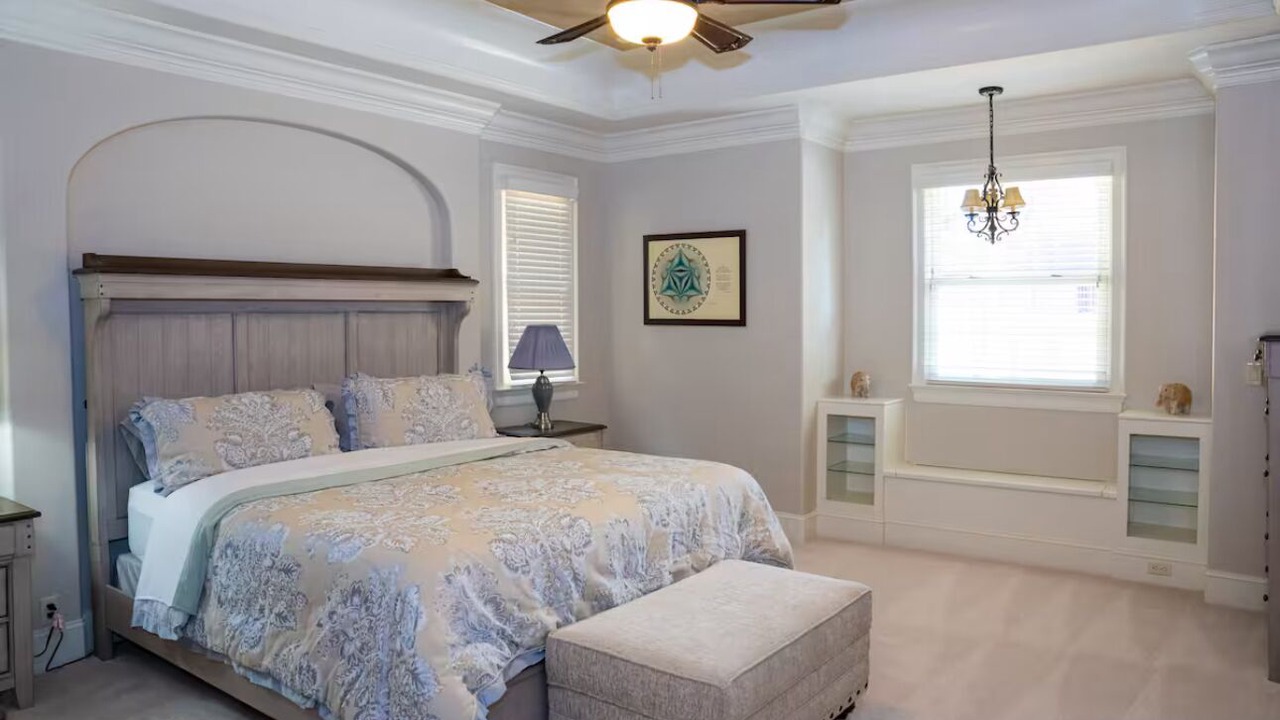 Photo of Bedroom in Greensboro