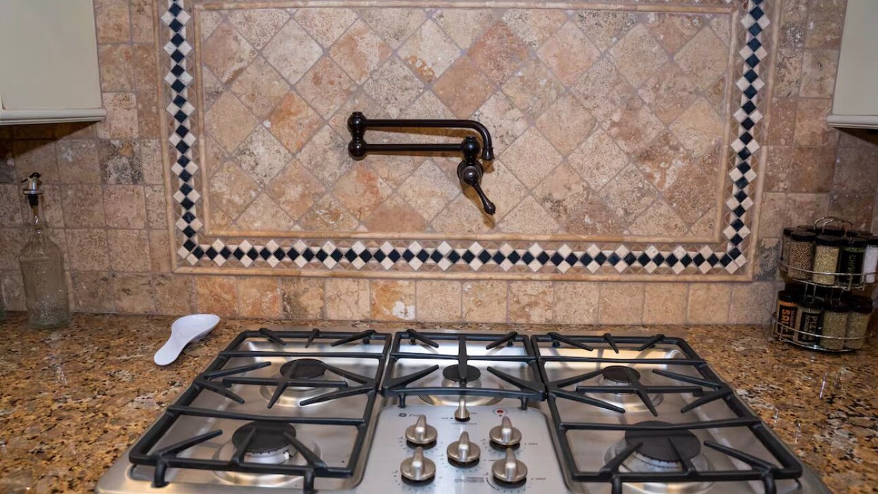Photo of Kitchen in Greensboro