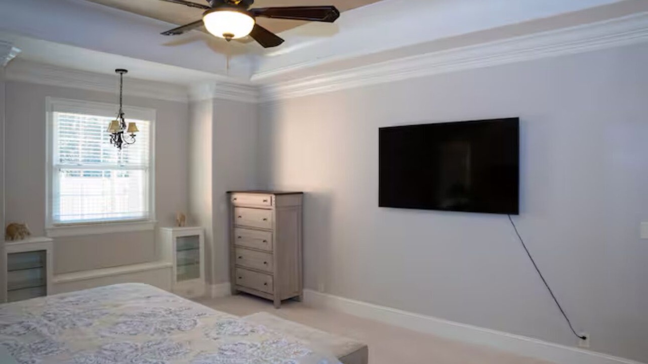 Photo of Bedroom in Greensboro