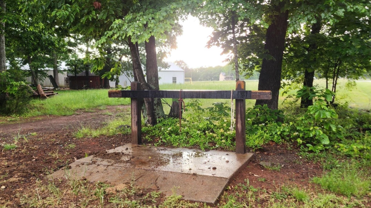 Photo of Outdoor in Hamptonville