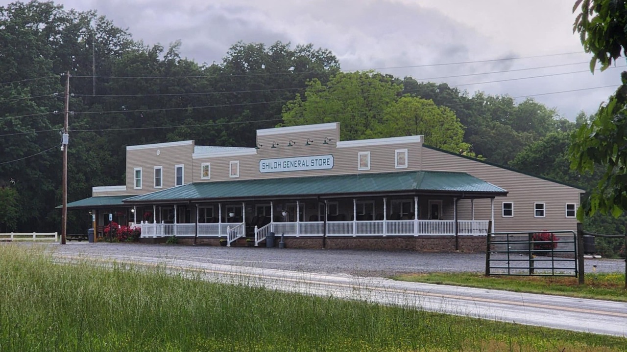 Photo of Outdoor in Hamptonville