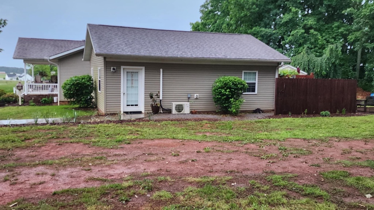 Photo of Outdoor in Hamptonville