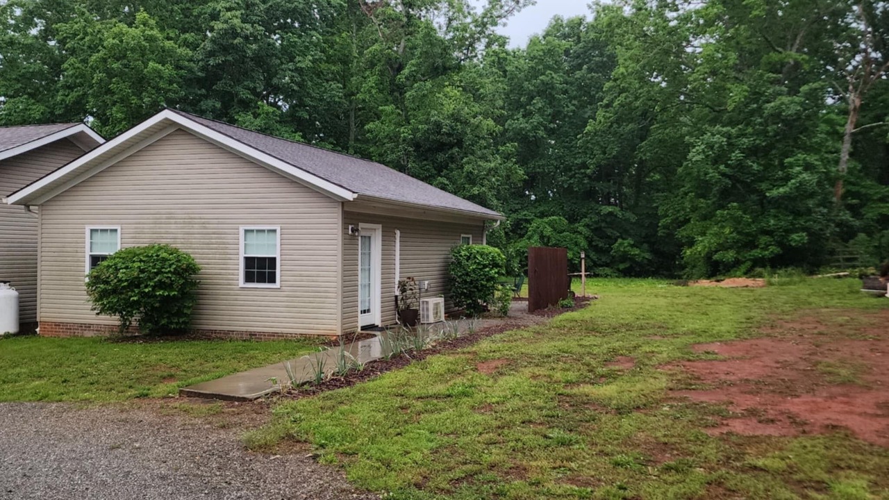 Photo of Outdoor in Hamptonville