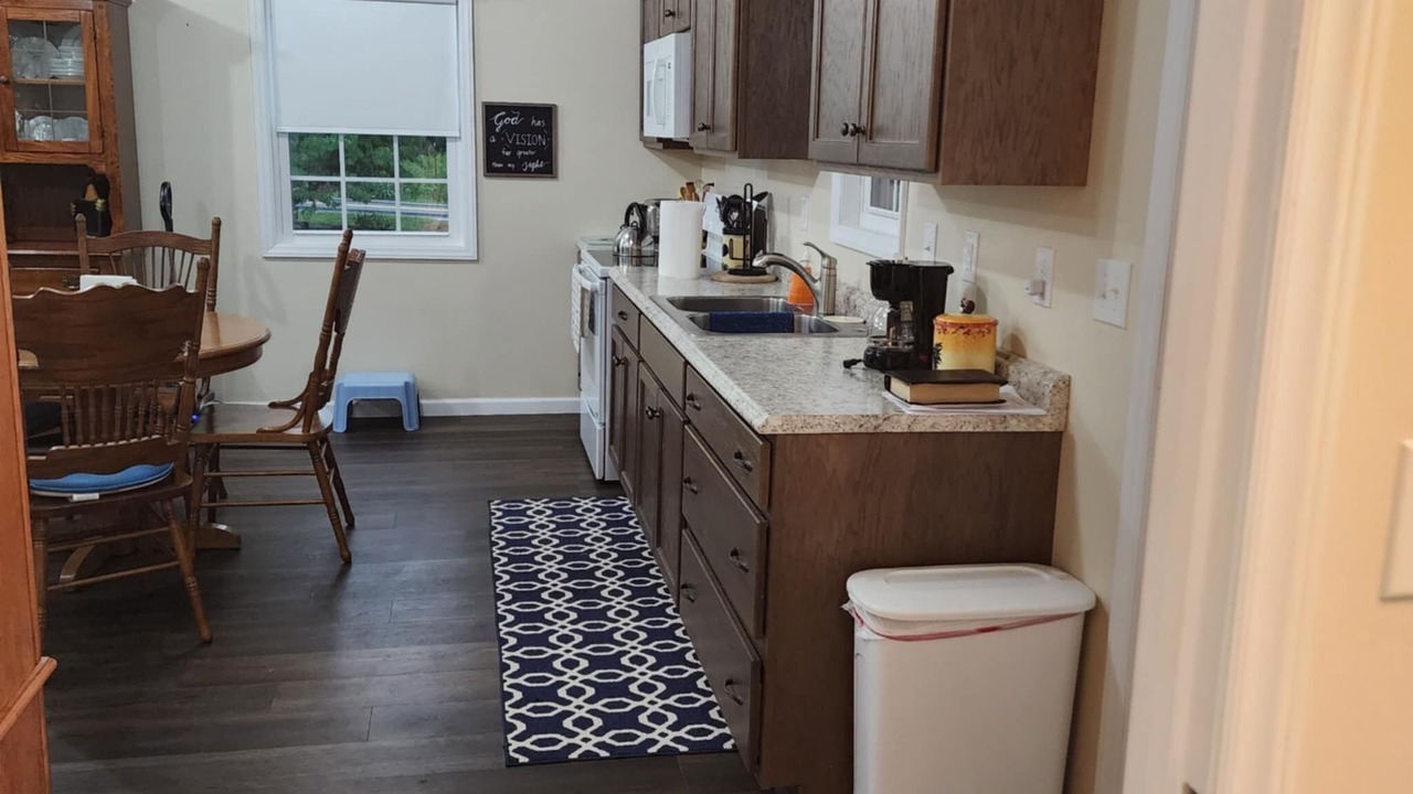 Photo of Kitchen in Hamptonville
