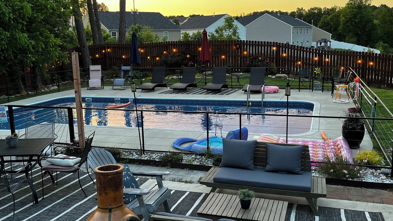 Photo of Outdoor in Garner