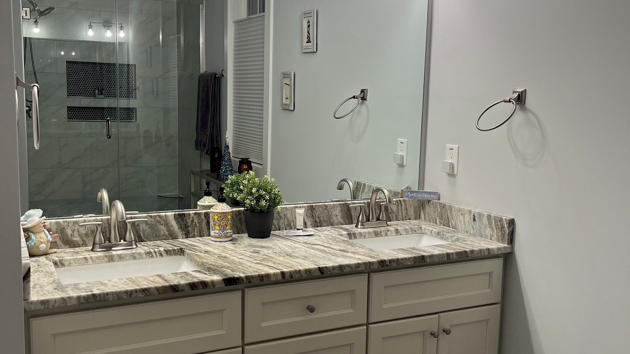 Photo of Bathroom in Garner
