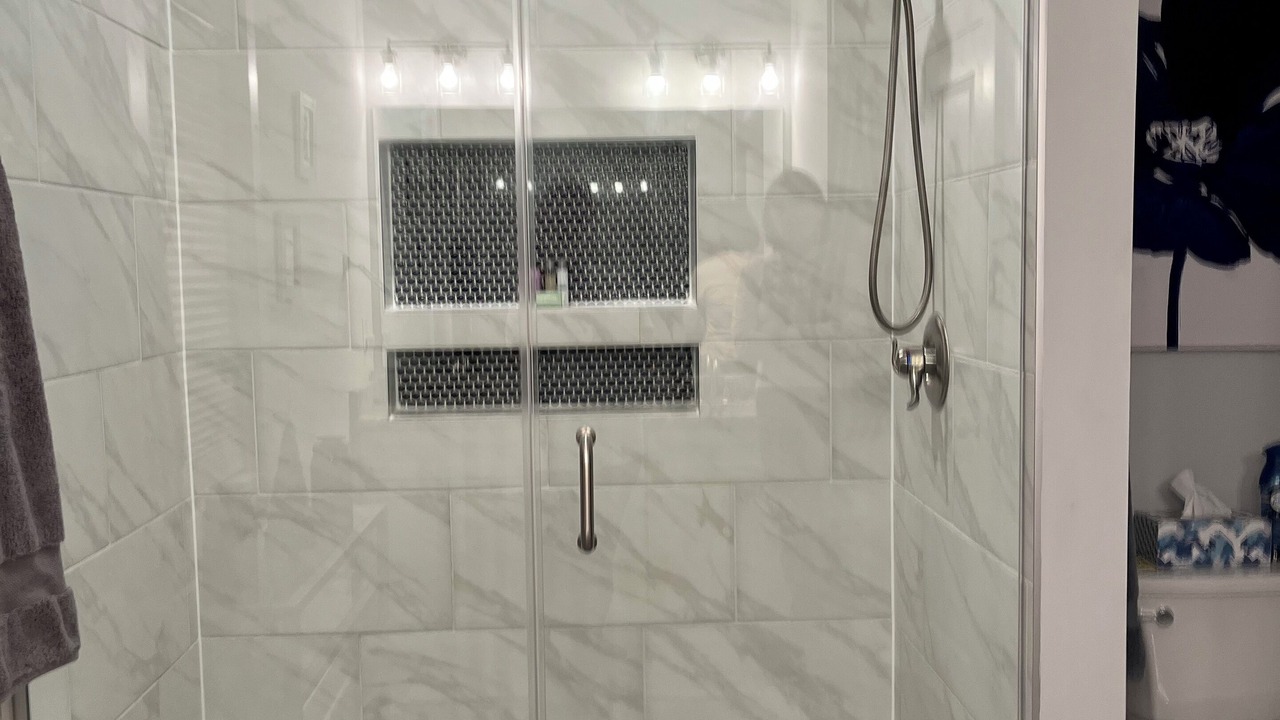 Photo of Bathroom in Garner