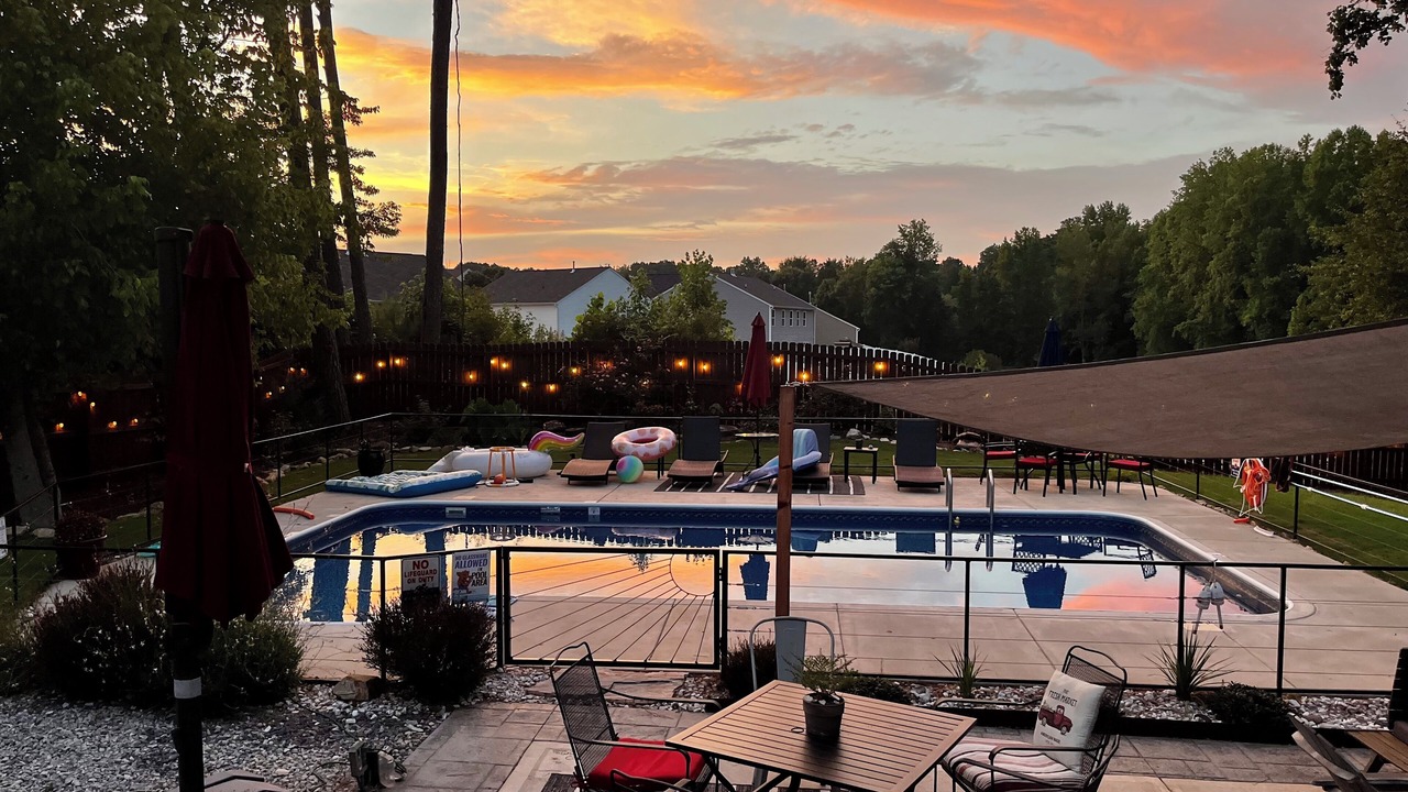 Photo of Outdoor in Garner