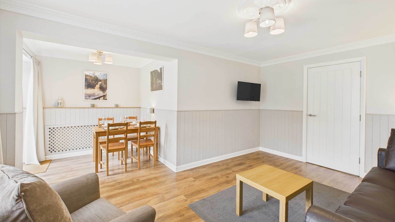 Photo of Livingroom in Stanley