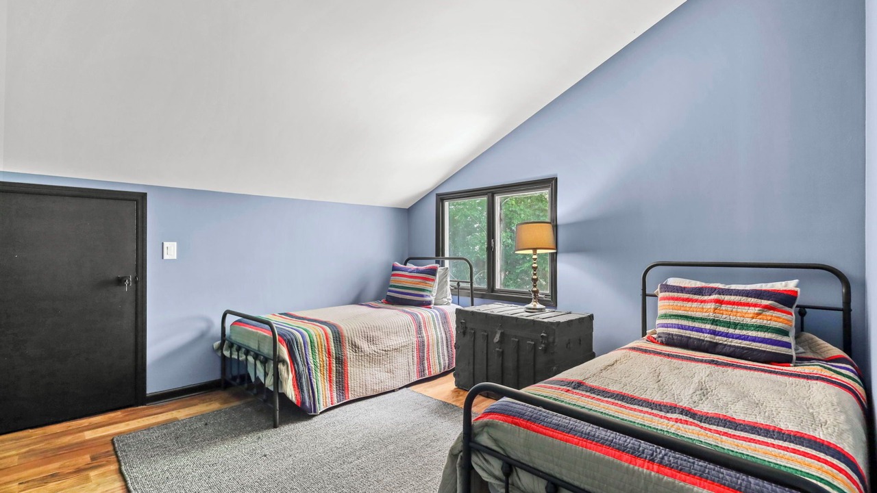 Photo of Bedroom in West Jefferson