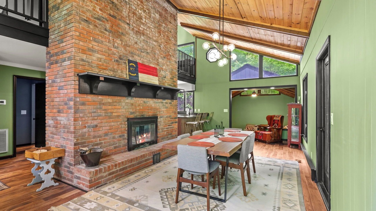 Photo of Bedroom in West Jefferson