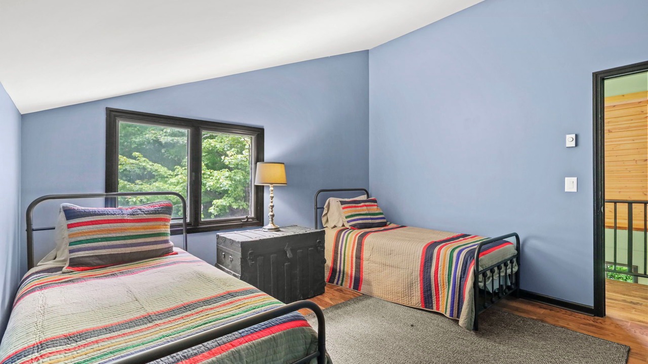 Photo of Bedroom in West Jefferson