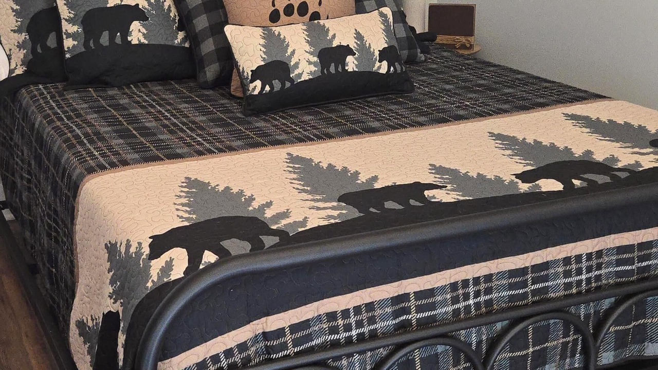 Photo of Bedroom in Stonecrest