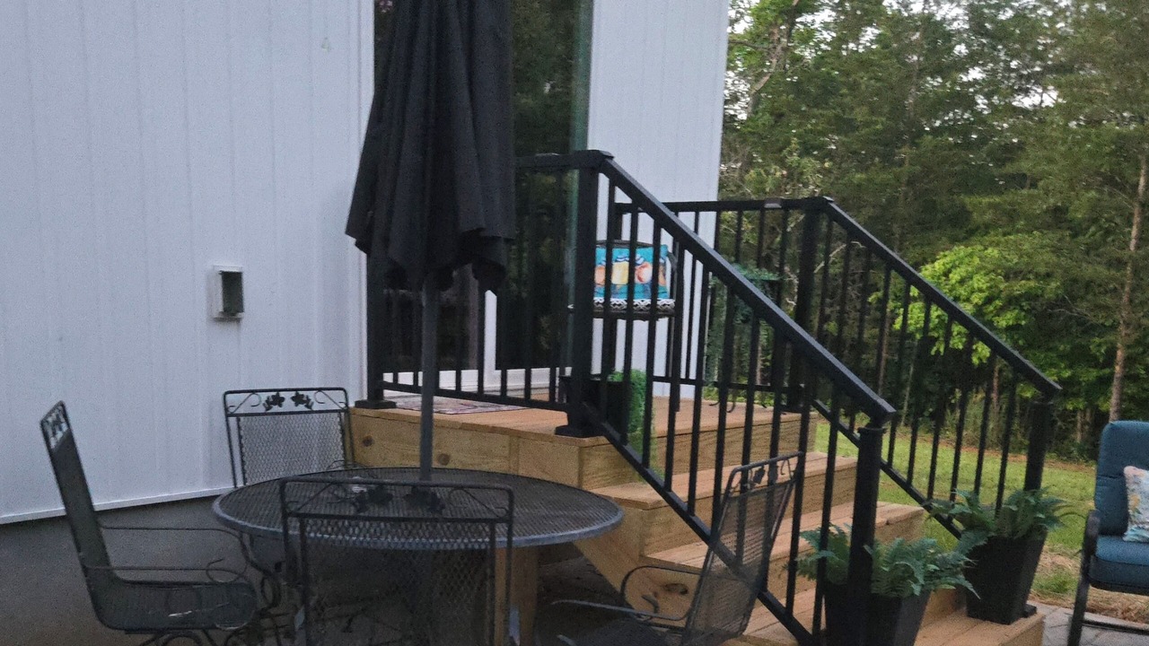 Photo of Bedroom in Stonecrest