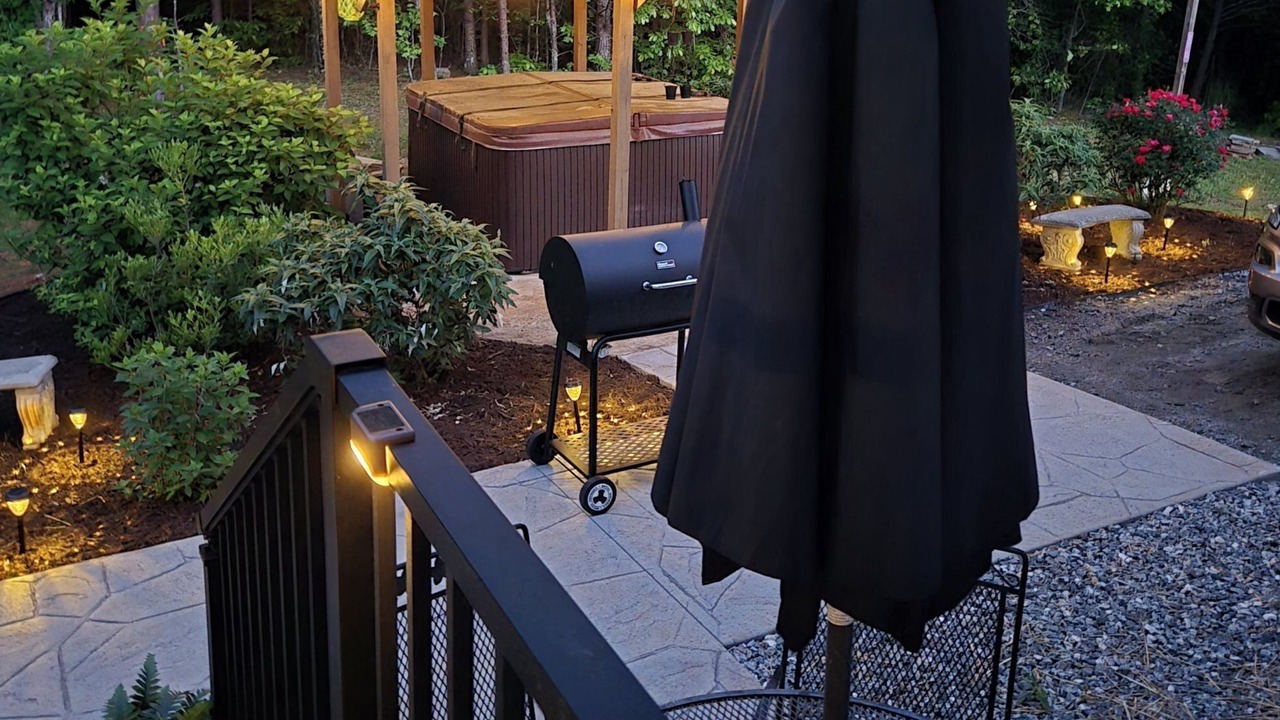 Photo of Outdoor in Stonecrest