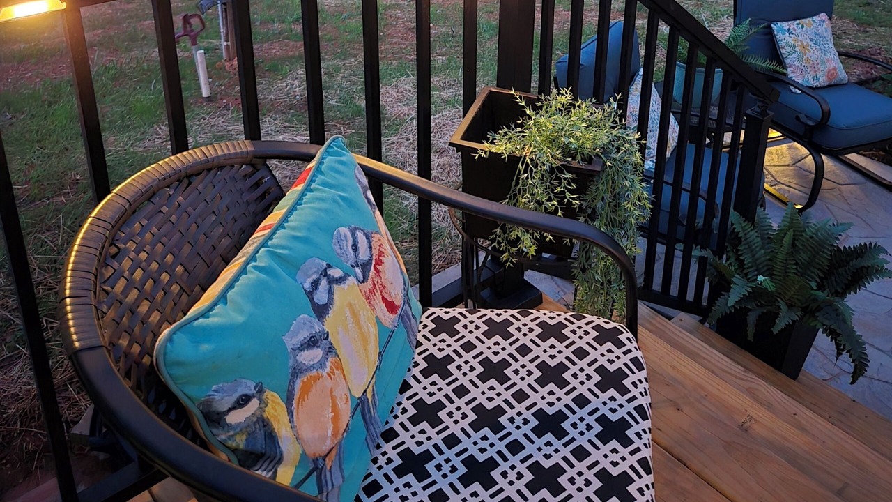 Photo of Outdoor in Stonecrest