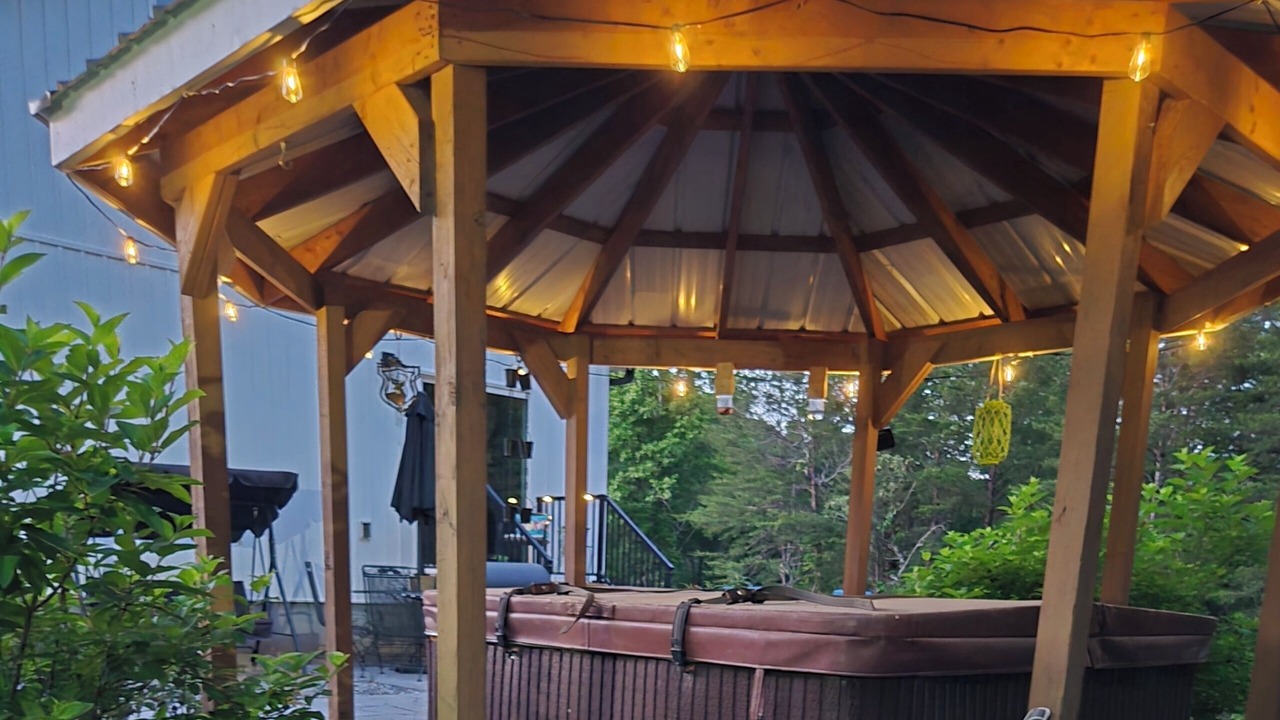 Photo of Outdoor in Stonecrest