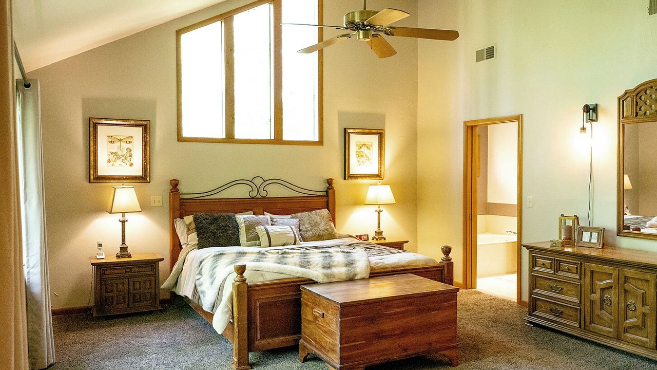 Photo of Bedroom in Sapphire