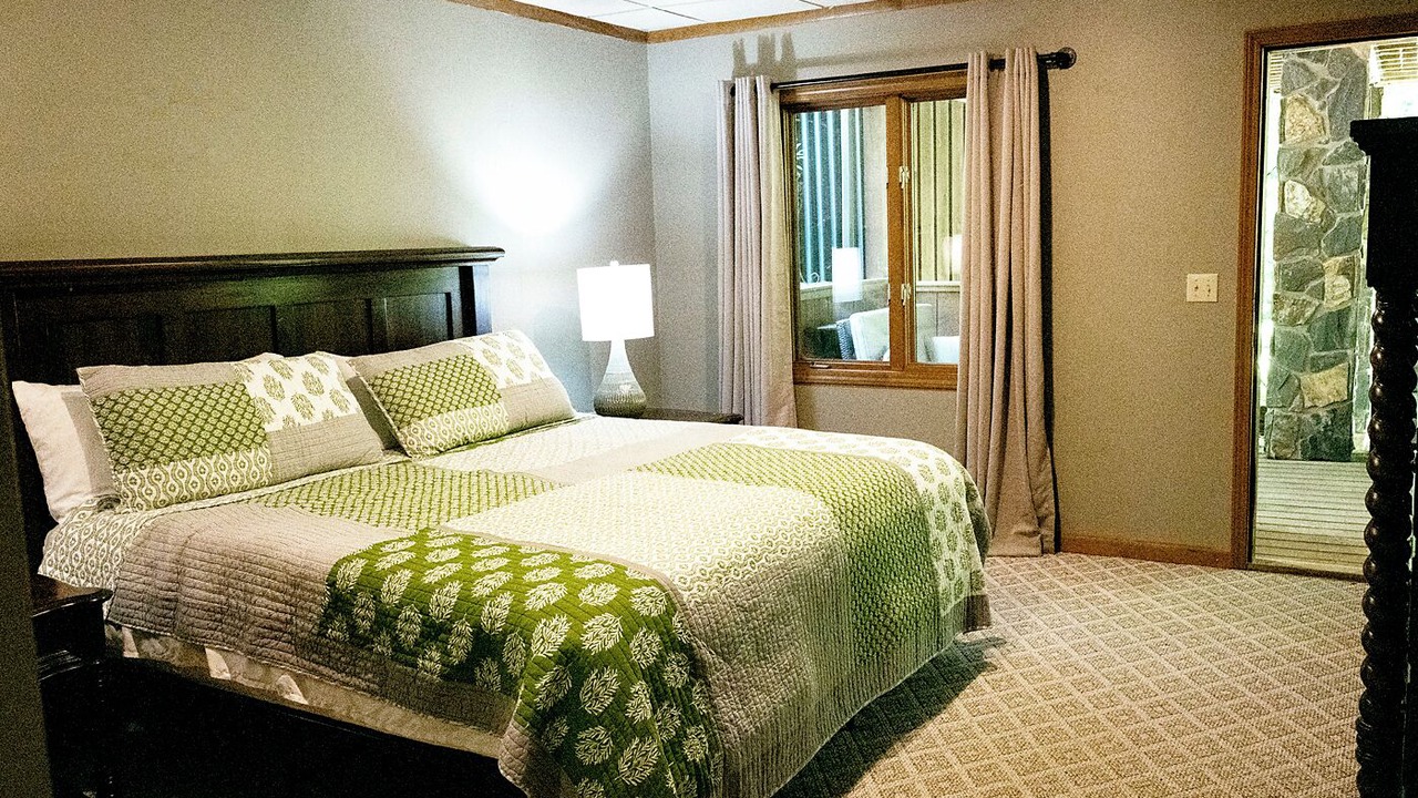 Photo of Bedroom in Sapphire