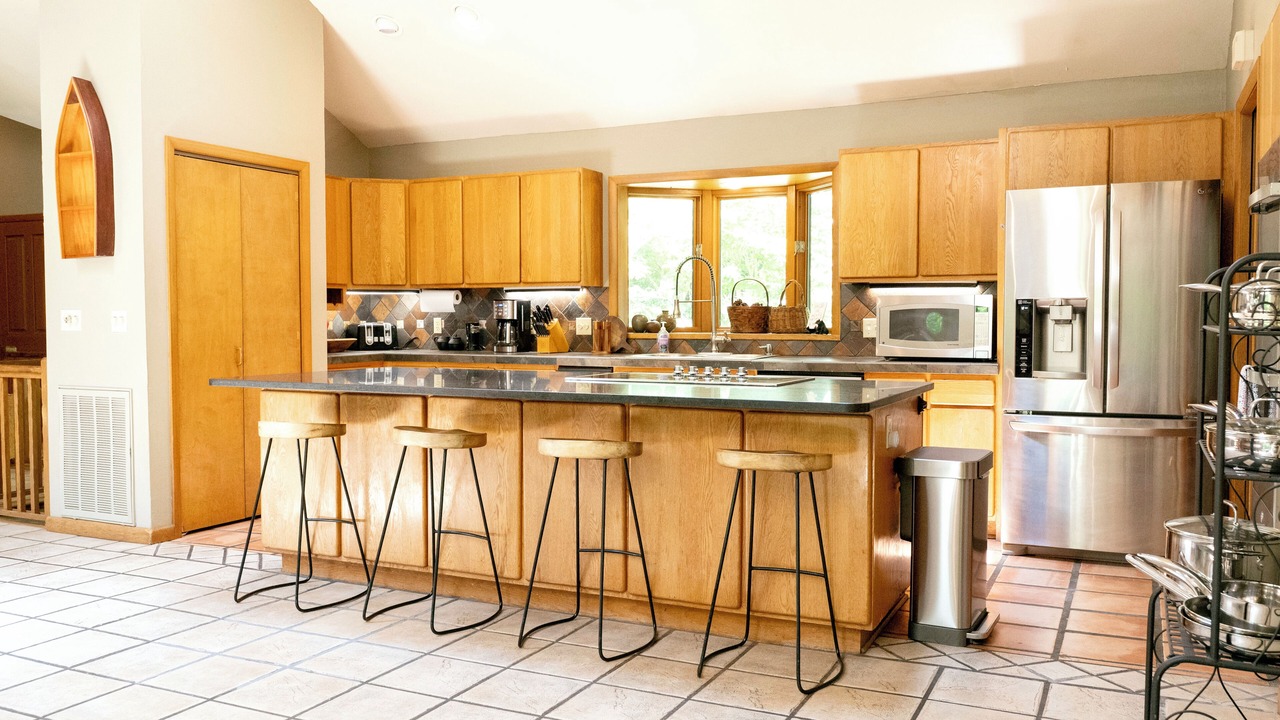 Photo of Kitchen in Sapphire