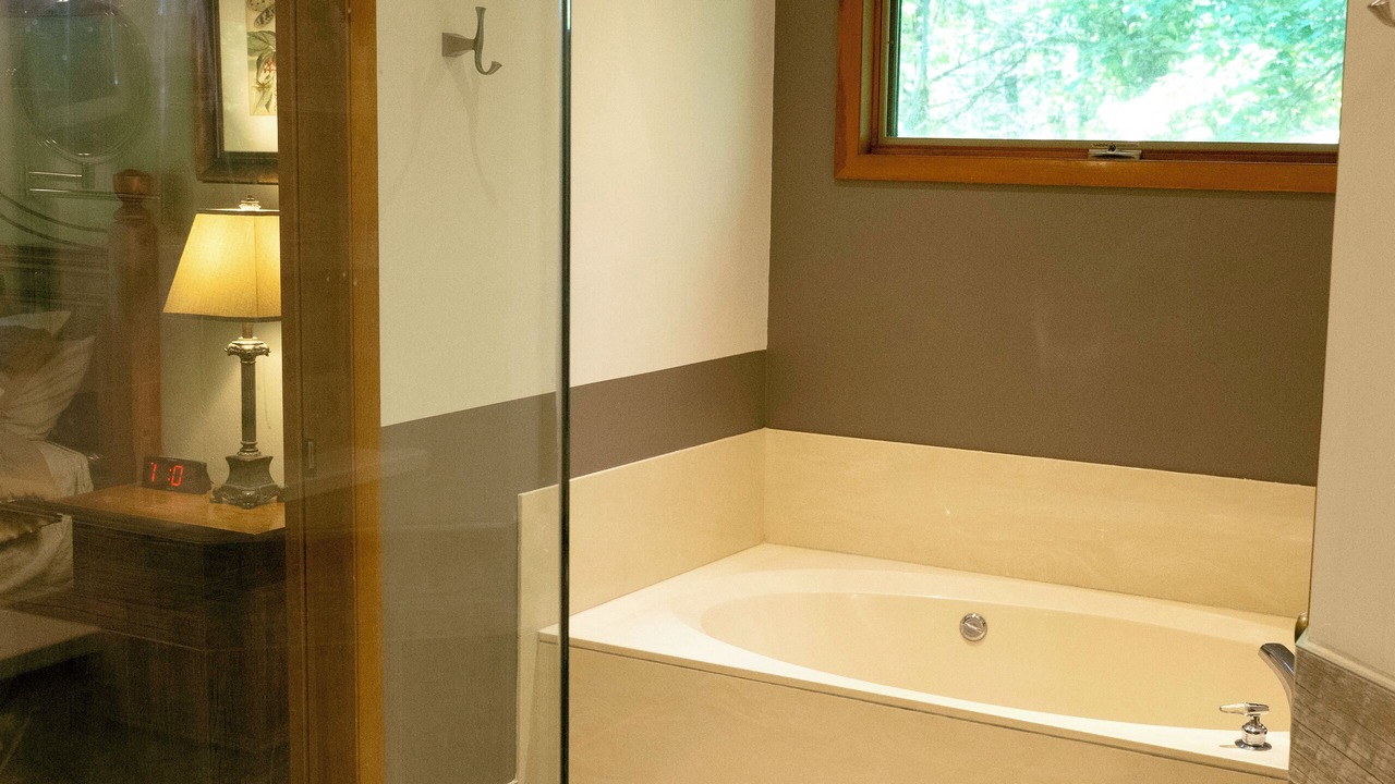 Photo of Bathroom in Sapphire