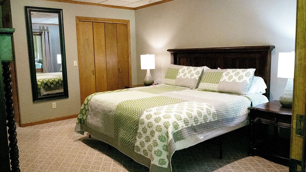 Photo of Bedroom in Sapphire