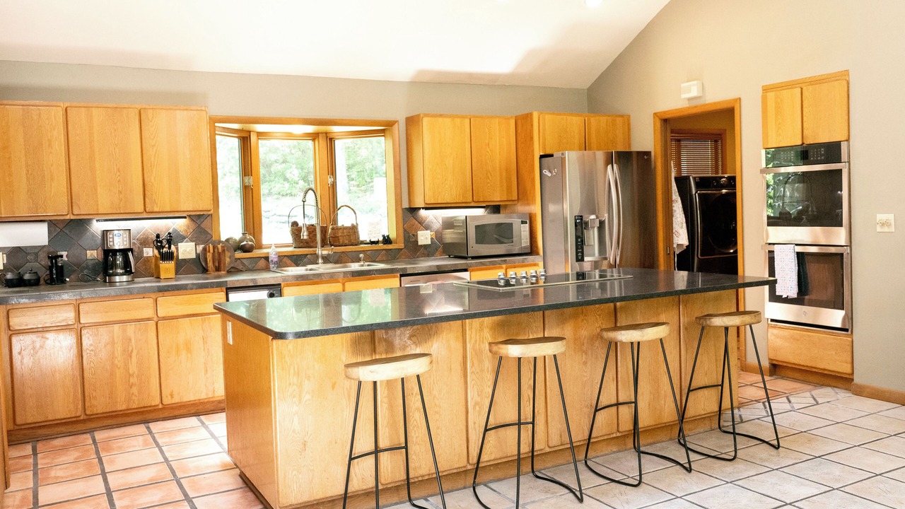 Photo of Kitchen in Sapphire