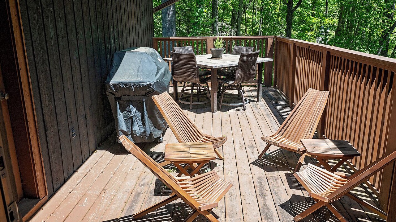 Photo of Outdoor in Sapphire
