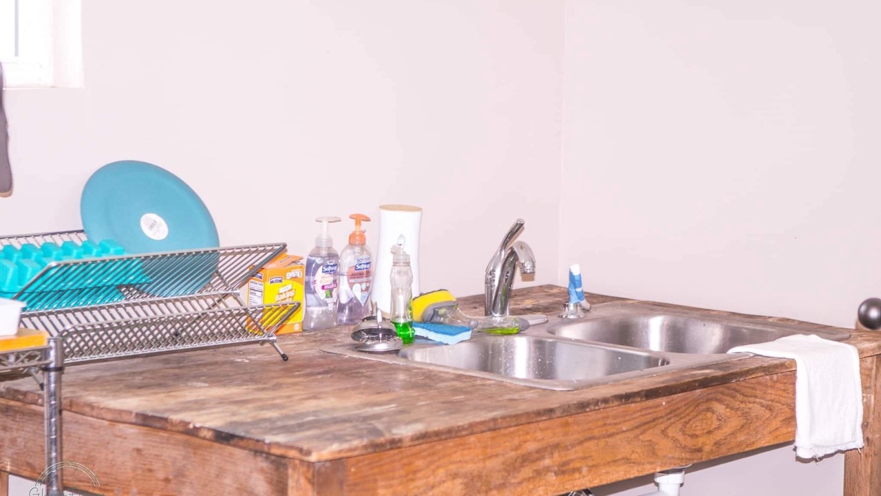 Photo of Kitchen in Parkton