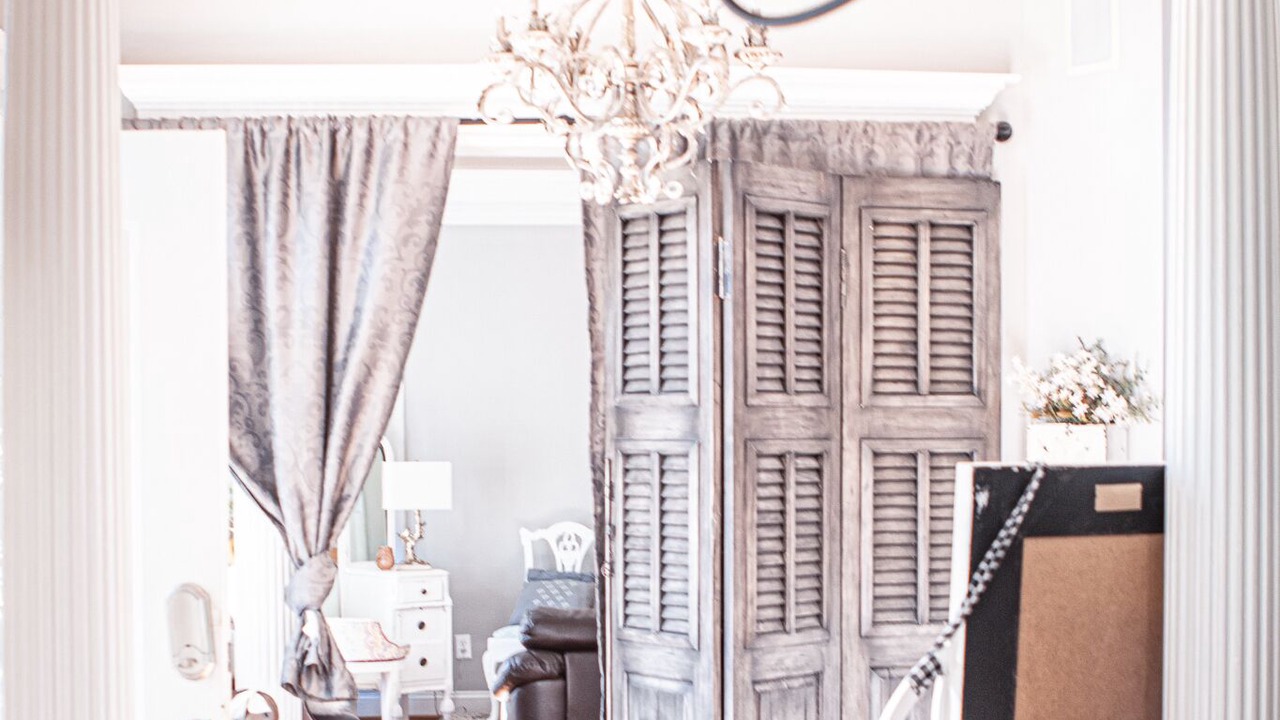 Photo of Bedroom in Parkton