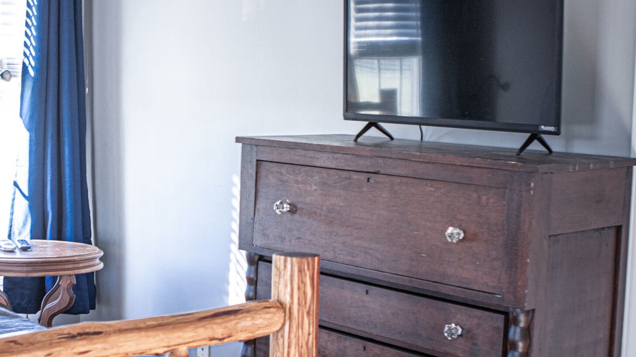 Photo of Bedroom in Parkton