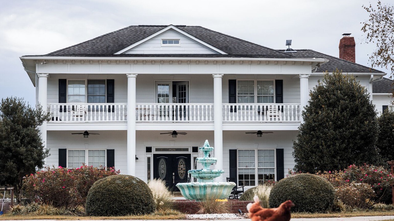 Photo of Outdoor in Parkton